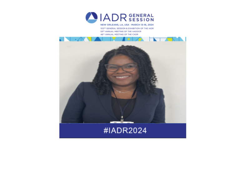 IADR2024 Promotional Toolkit IADR International Association of